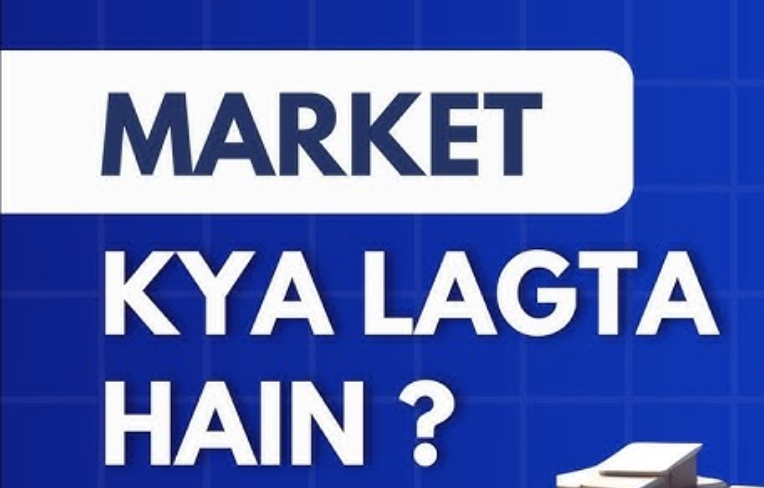 MashraniVivek's tweet image. 🚨 The Greatest Stock Market Scam? 🚨

"Market Kya Lagta Hai?" 🤔

The truth 💣: No one can predict where market will go tomorrow, next week, or next year. 

So much time wasted on this topic.

✅ Don't predict... but REACT.

Follow the market, not predict it 🔥

#technofunda