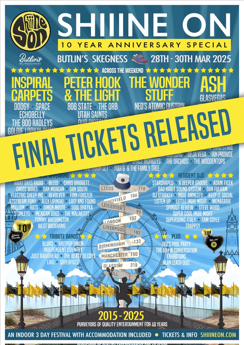 TWO WEEKS TODAY 😎

Your Countdown has began... iii

Final call shiiineon.com 🔊