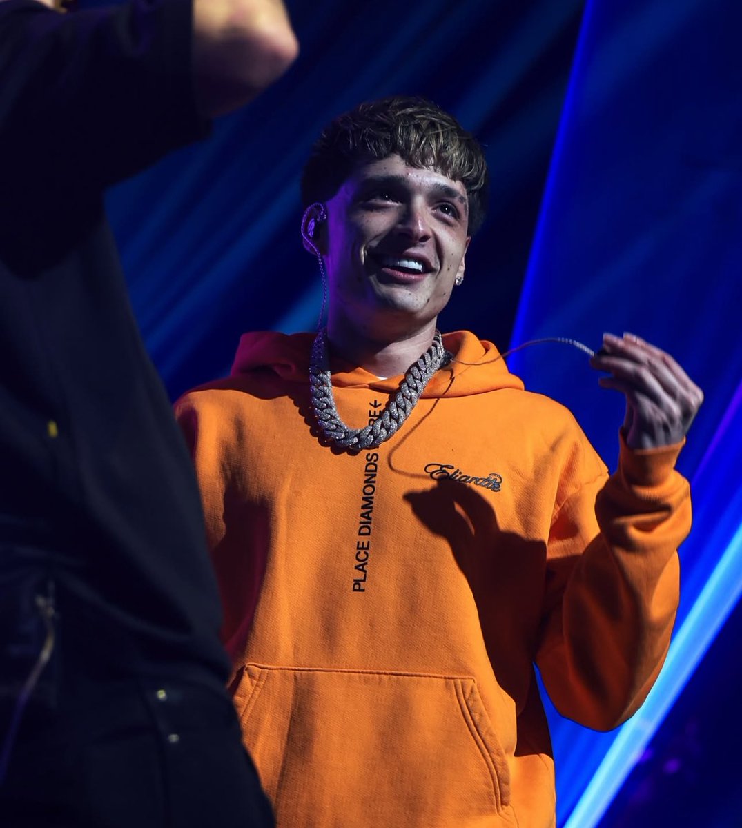 Peso Pluma 🥷🕸️🕷️ (@elpesopluma) on Twitter photo 