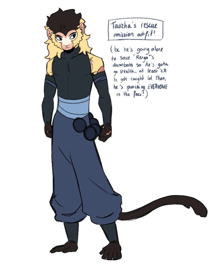 Ghost_eolch's tweet image. Changed the rescue fit bc knowing Tao,, there is no way he would wear full armor for a solo mission kfbdjfk
#oc #ocart