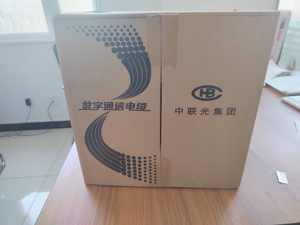 CassielWang6's tweet image. #OpticalCable