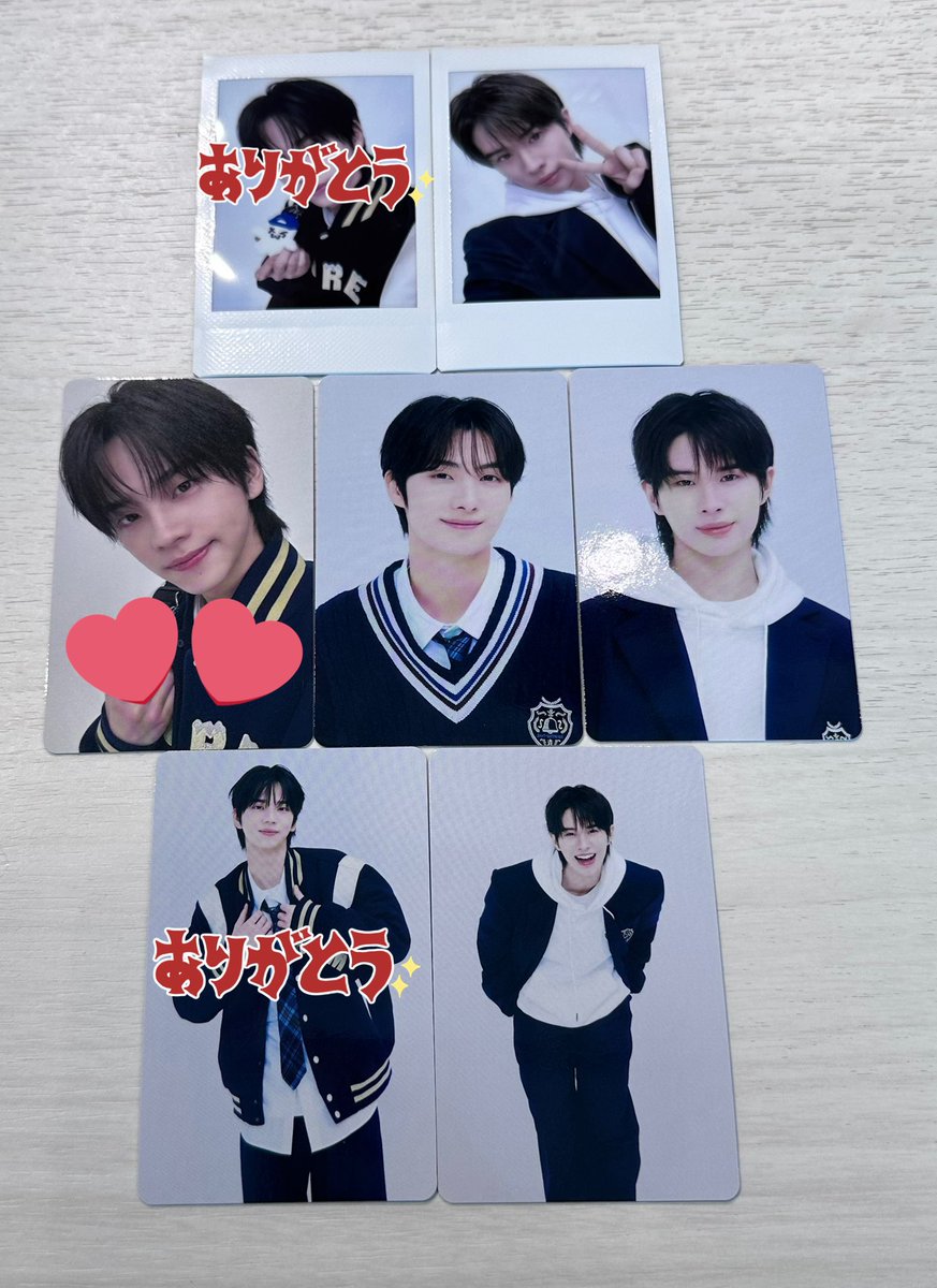 ゆむ。 tweet media