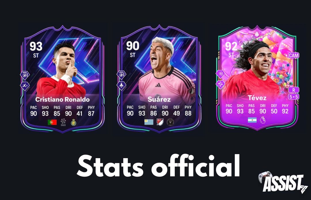 FC 26 NEWS & TIPS tweet media