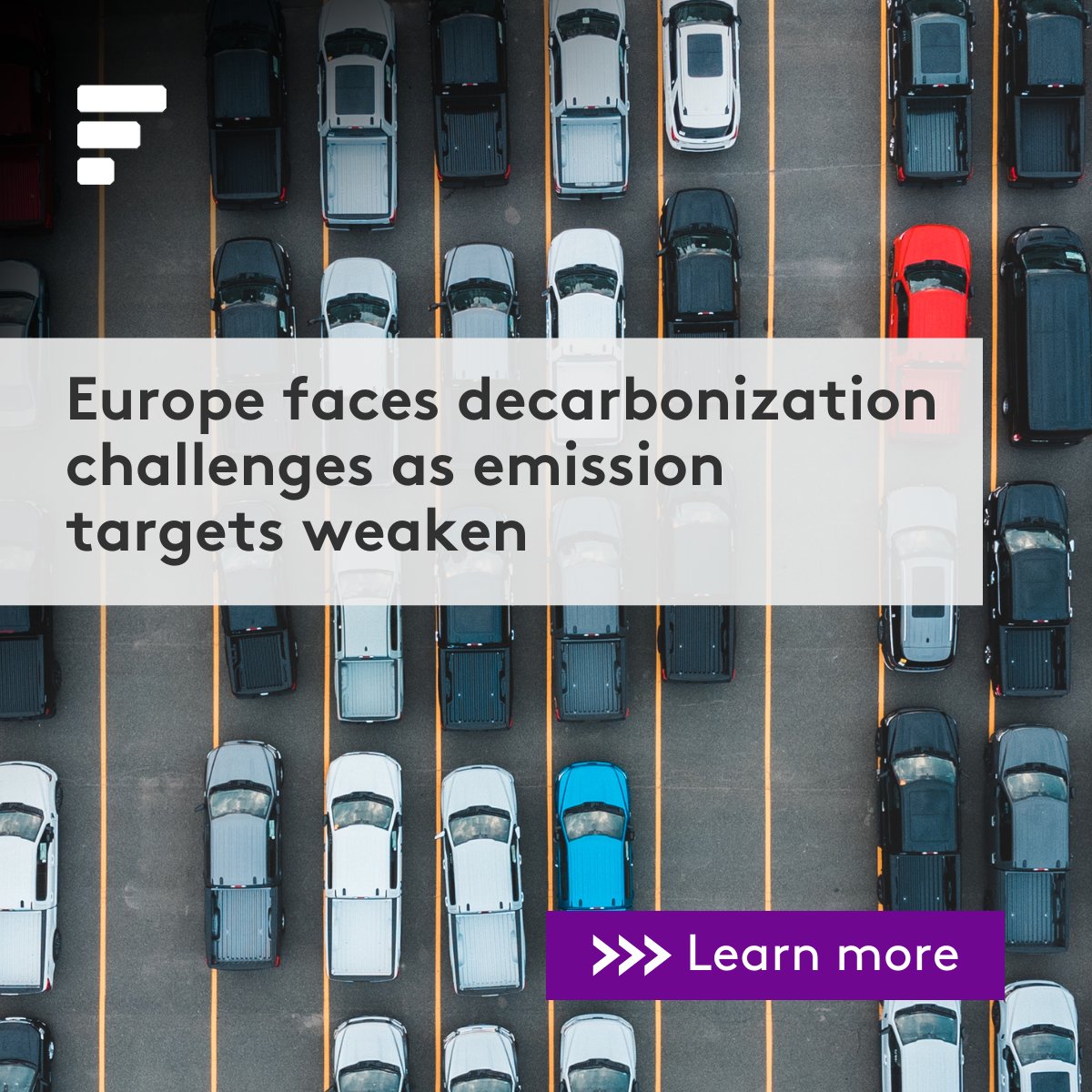 Fastmarkets Metals & Mining (@fastmarketsmm) on Twitter photo The <a href="/EU_Commission/">European Commission</a> recent move to ease emission standards for automakers could reshape the path to decarbonization.
Learn more: fmrkts.com/4iP455R
#Fastmarkets #ElectricVehicles #decarbonization The <a href="/EU_Commission/">European Commission</a> recent move to ease emission standards for automakers could reshape the path to decarbonization.
Learn more: fmrkts.com/4iP455R
#Fastmarkets #ElectricVehicles #decarbonization