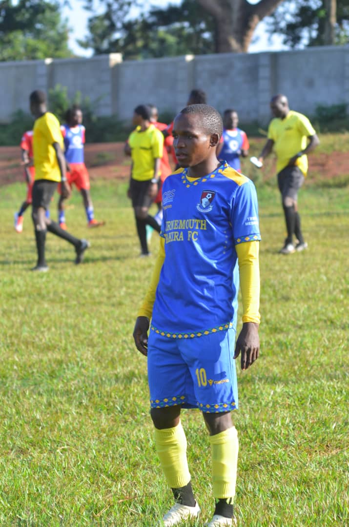 2nd round comes as we visit Budondo Utd on 18th/Tuesday next week training hard for the best of the fixtures 🍒🇺🇬🍒