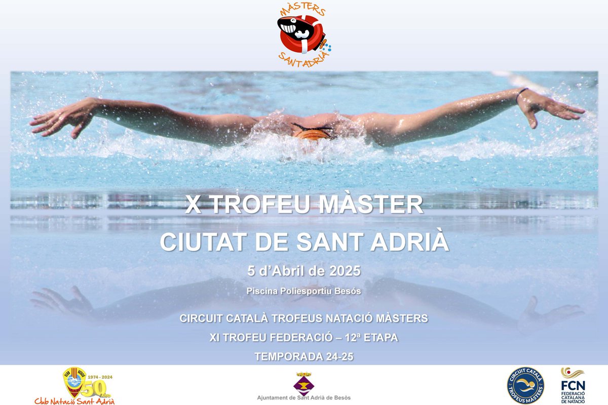 Mastersantadria tweet media