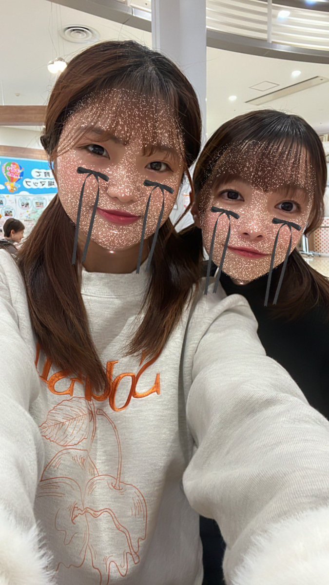 nrm611's tweet photo. ツインテールなんて初めてしたニダね https://t.co/WCfnnFEK3o