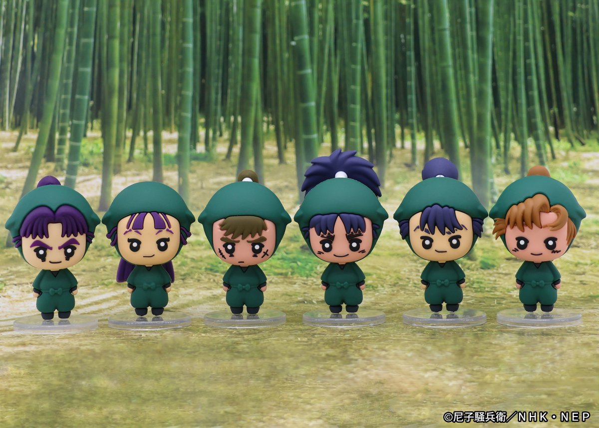 たまちゃんページ SOFVIPS まる子 ゴールドカラー・たまちゃん シルバーカラー