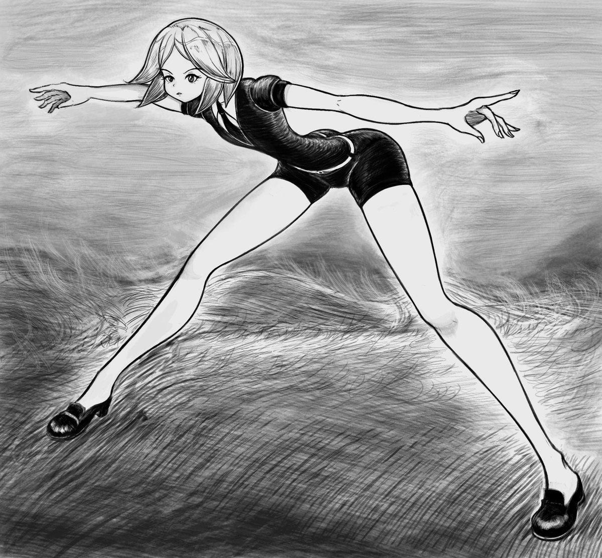 Phos. Fragile Back Rock.