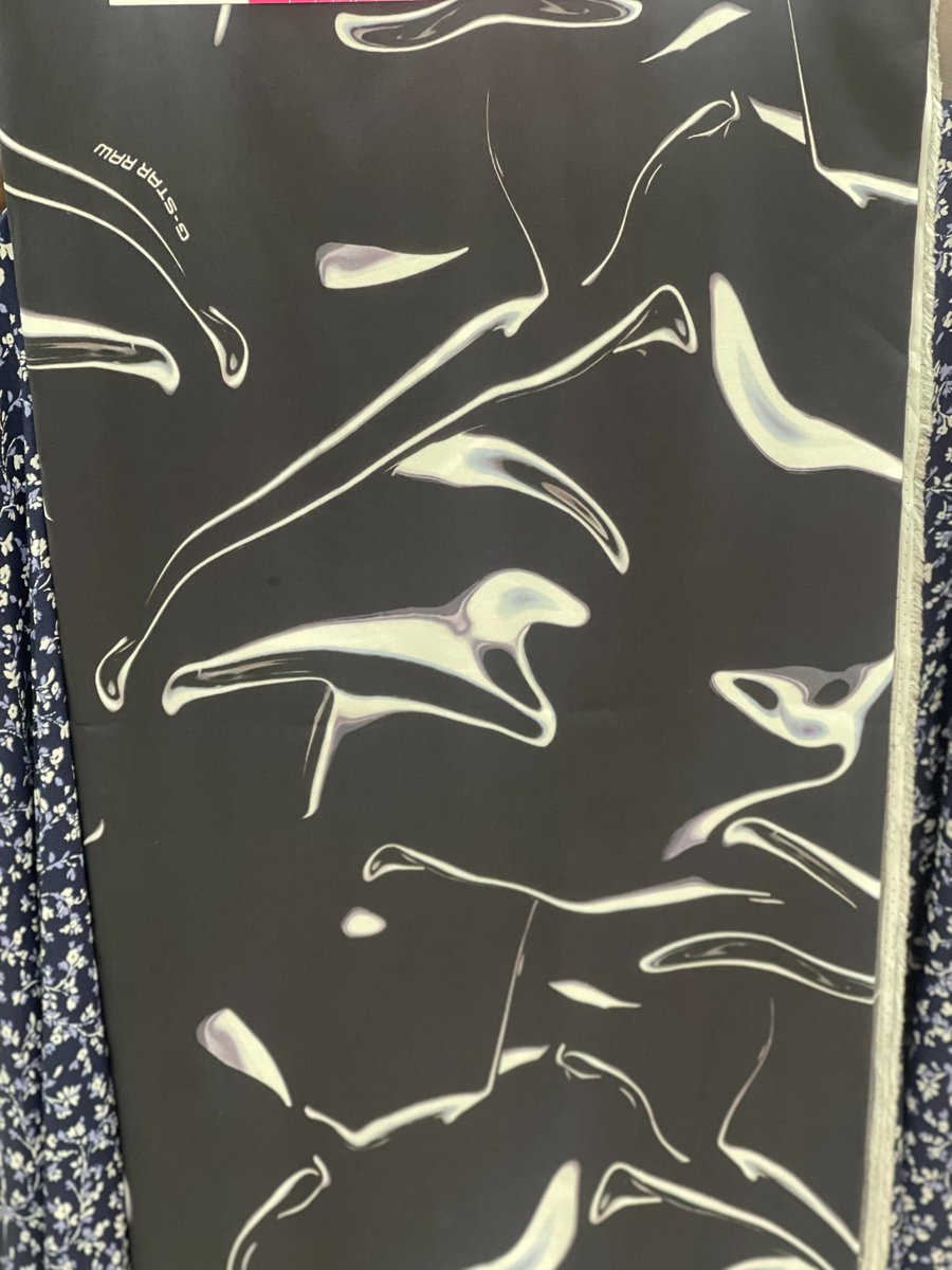WorldSino88's tweet photo. "Transform your designs into reality with our cutting-edge garment manufacturing! At World-Sino, we specialize in blending stunning digitally printed fabrics with ultra-soft, high-quality materials to create unique, stylish, and incredibly comfortable apparel. https://t.co/vLyqEpAqWP