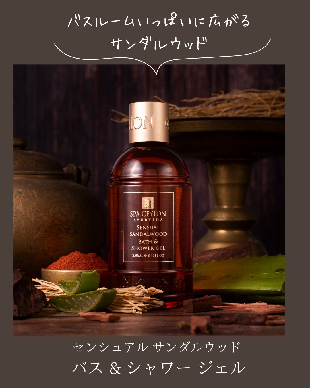 SPA CEYLON 日本 (@SpaCeylonJP) / X