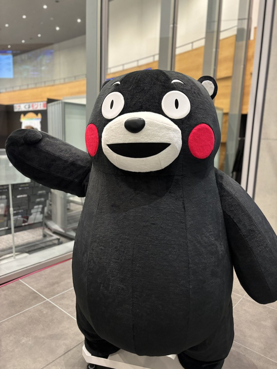 An_TYTRT_1982's tweet photo. きたのだ！ https://t.co/f1qGcK9Q83