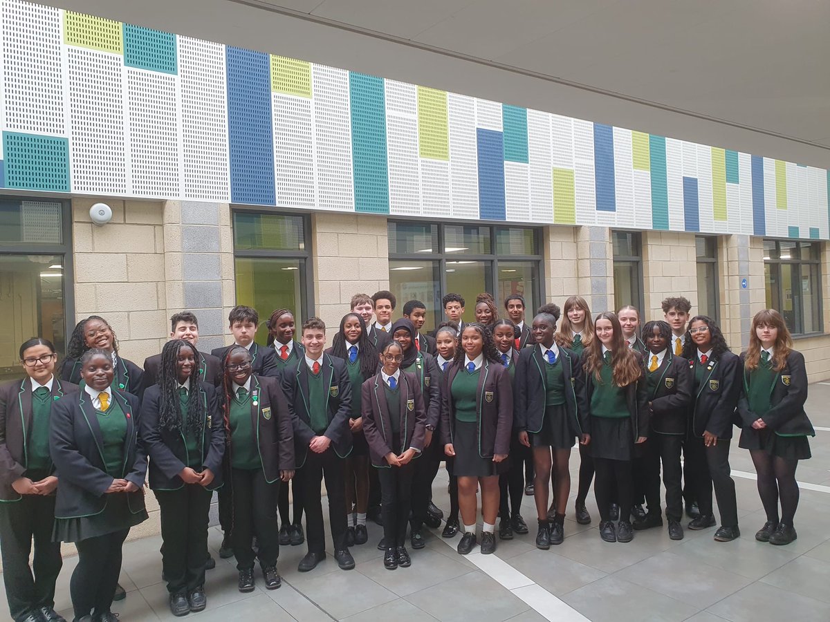 @hcacp (@hcacp) on Twitter photo Congratulations to our new Year 10 prefects on their induction this week! #Allcanachieve #Studentleadership <a href="/HarrisFed/">Harris Federation</a> Congratulations to our new Year 10 prefects on their induction this week! #Allcanachieve #Studentleadership <a href="/HarrisFed/">Harris Federation</a>