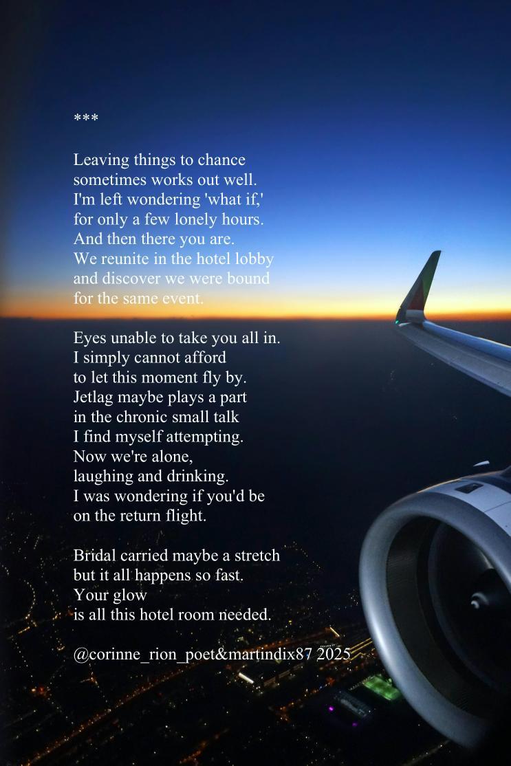 My Narcotic 🚭 I became hypnotized and mesmerized, utterly high on you'. A collaboration with <a href="/corinne_aufiero/">Corinne</a> #WritingCommmunity