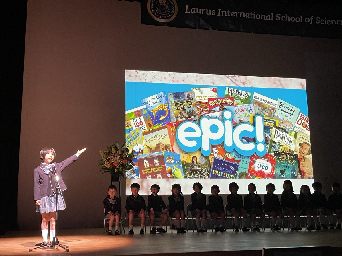LaurusISS's tweet image. 🎓Graduation Ceremony 2025🎓
Congratulations to all the graduates🧑🎓👩🎓
The science presentation by Year 1 students was the highlight of their three years in kindergarten!
#laurus #ローラス #sciecne #english #internationalschool #インターナショナルスクール #英語 #english #卒業…