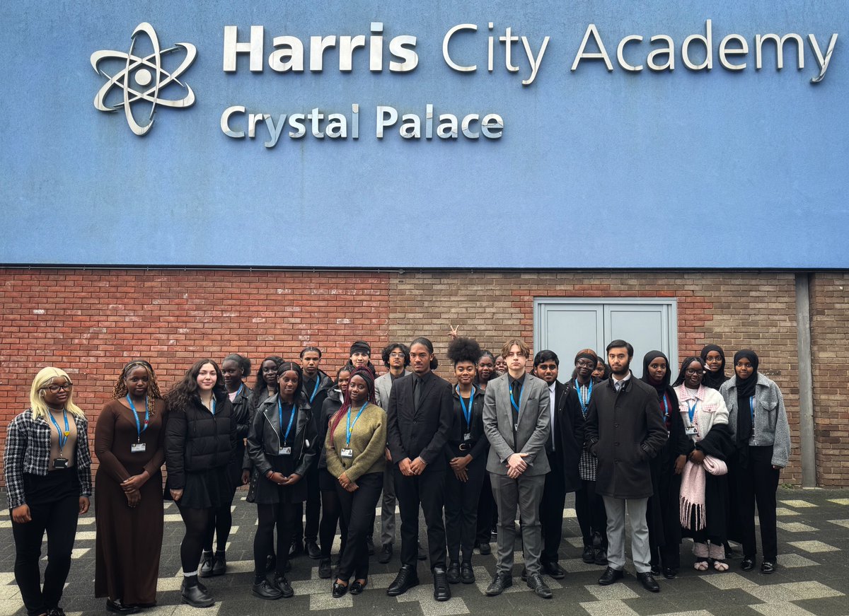 @hcacp (@hcacp) on Twitter photo Year 12 students completed their training as Antibullying Ambassadors through the Diana Award this week and are ready to take over from the fabulous job the Year 13 team have been doing. #Allcanachieve <a href="/DianaAward/">The Diana Award</a> <a href="/HarrisFed/">Harris Federation</a> Year 12 students completed their training as Antibullying Ambassadors through the Diana Award this week and are ready to take over from the fabulous job the Year 13 team have been doing. #Allcanachieve <a href="/DianaAward/">The Diana Award</a> <a href="/HarrisFed/">Harris Federation</a>