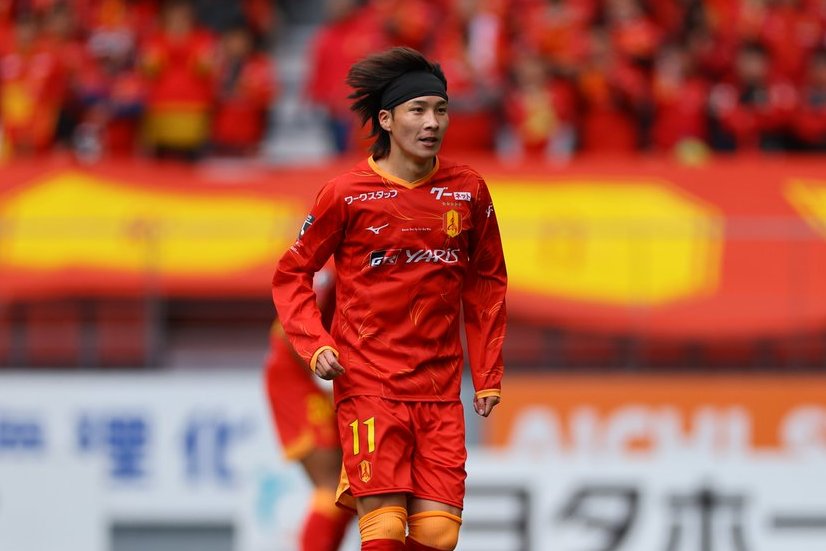 名古屋グランパス / Nagoya Grampus on X: 名古屋グランパス / Nagoya Grampus on X: