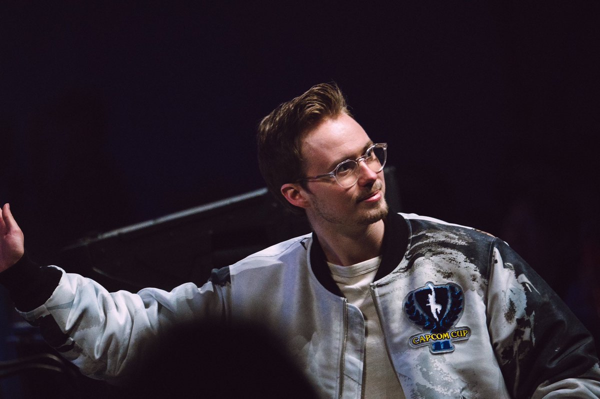 eSports_creatures (@e_creatures) on Twitter photo 