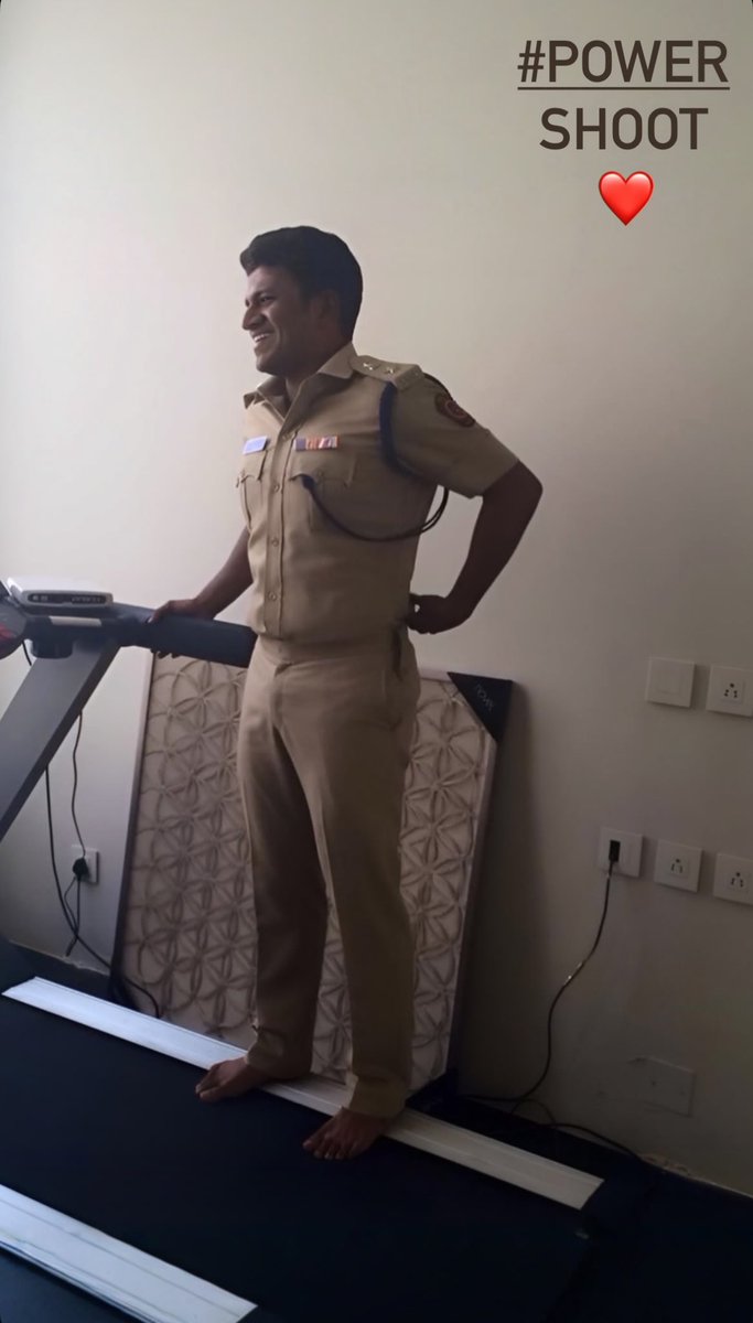 Toxic_Ramayana's tweet image. Happy #Appurerelase all the best 🙏🏻 

Best wishes from @Toxic_MovieYash

#AppuLocal #appu #ToxicTheMovie #YashBOSS