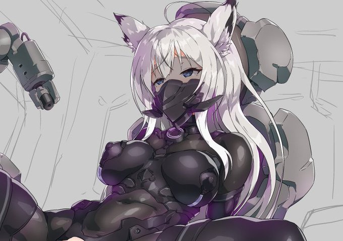 【NSFW】
支援サイトに「WIP20250315」を投稿しました。
Skeb絵の進捗です。

■Fantia
https://t.co/iQmSvJjna3
■PIXIV FANBOX
https://t.co/bmIaJL6PnP 