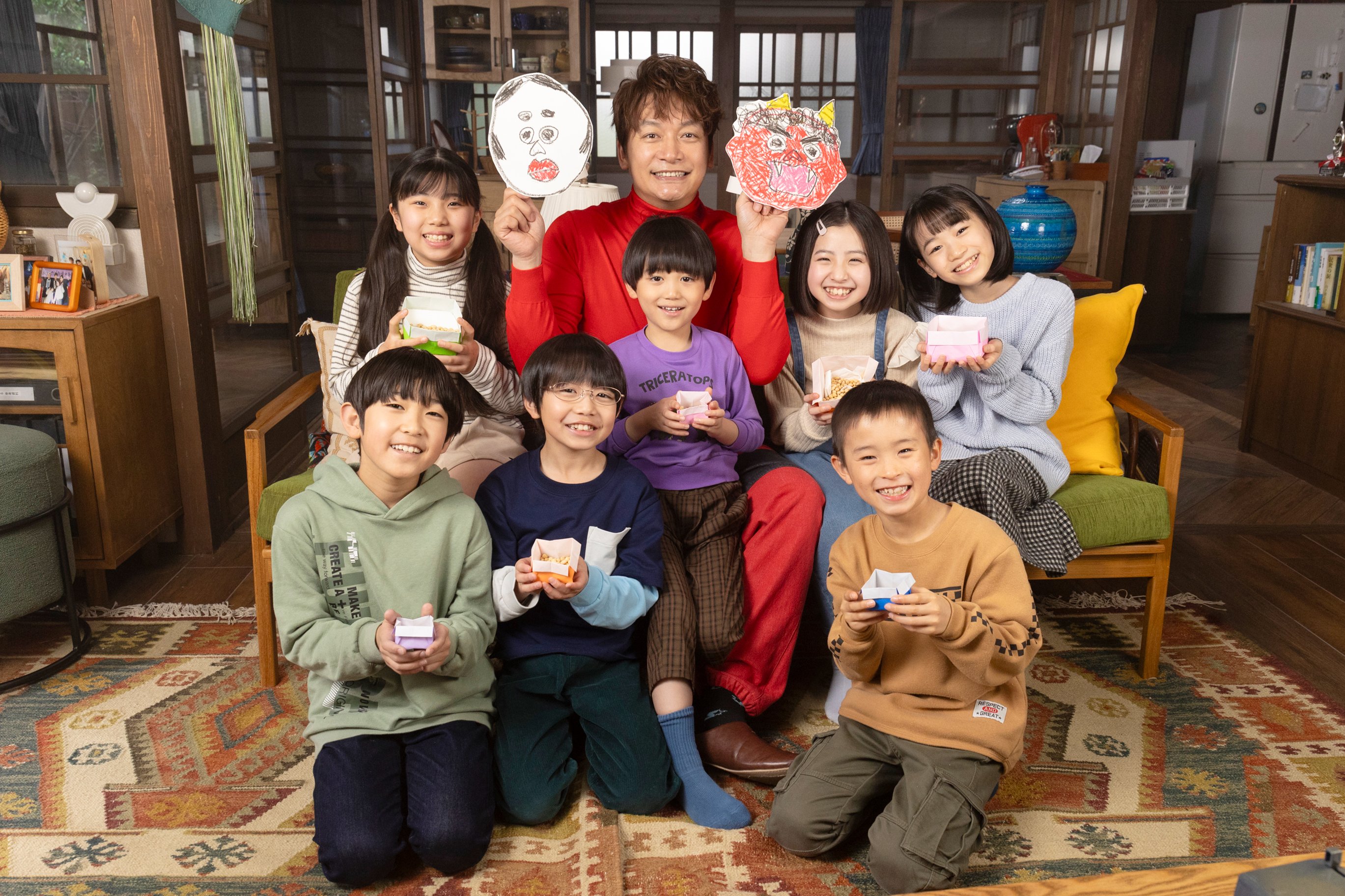 【国際ブランド】 日本一の最低男』木10ドラマ【公式】 on X TVドラマ
