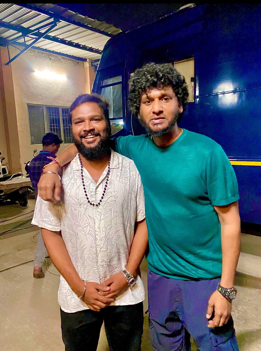 Happy birthday <a href="/Dir_Lokesh/">Lokesh Kanagaraj</a> na