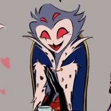 Blood_Zangetsu's tweet image. Wrong show, and genuinely, give Hazbin a watch. People like you judge before even watching. Your opinion is invalid otherwise, so~