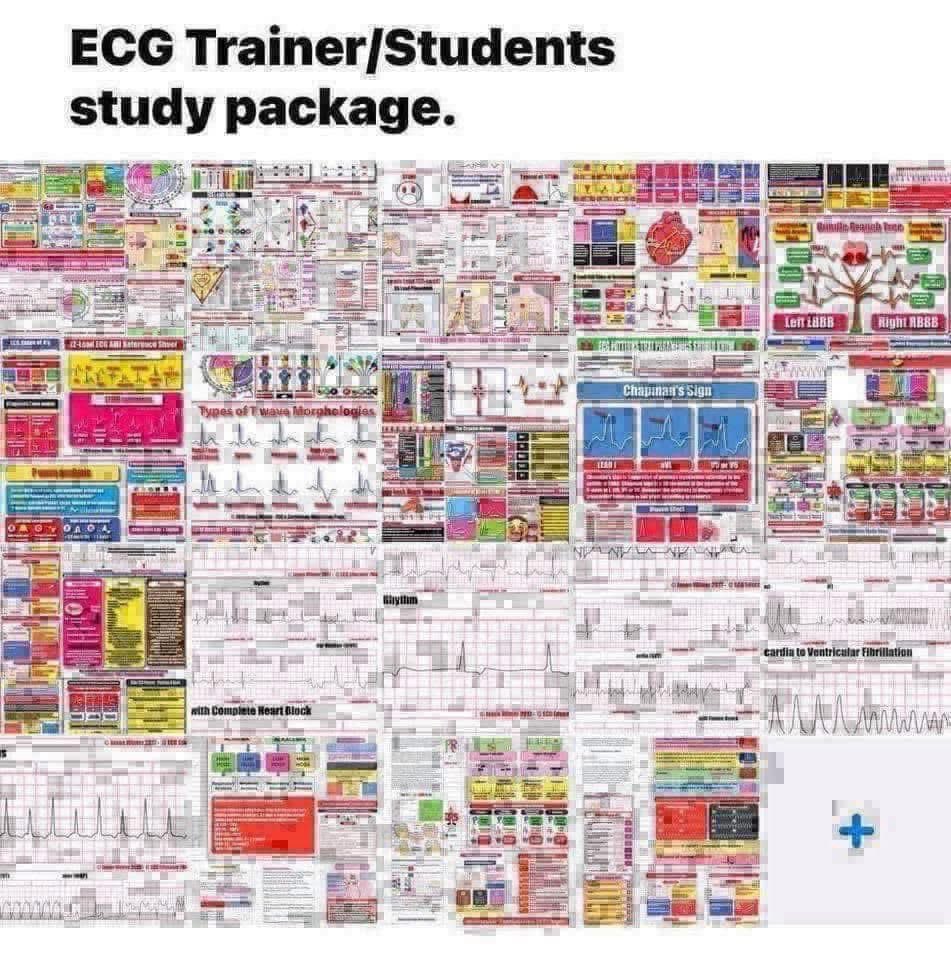 The ECG Educator 🩺 🫀 tweet media