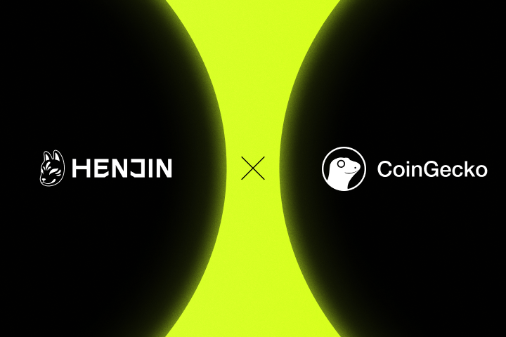 Henjin DEX pairs on <a href="/base/">Base</a> network are now live on <a href="/coingecko/">CoinGecko</a> !

coingecko.com/en/exchanges/h…