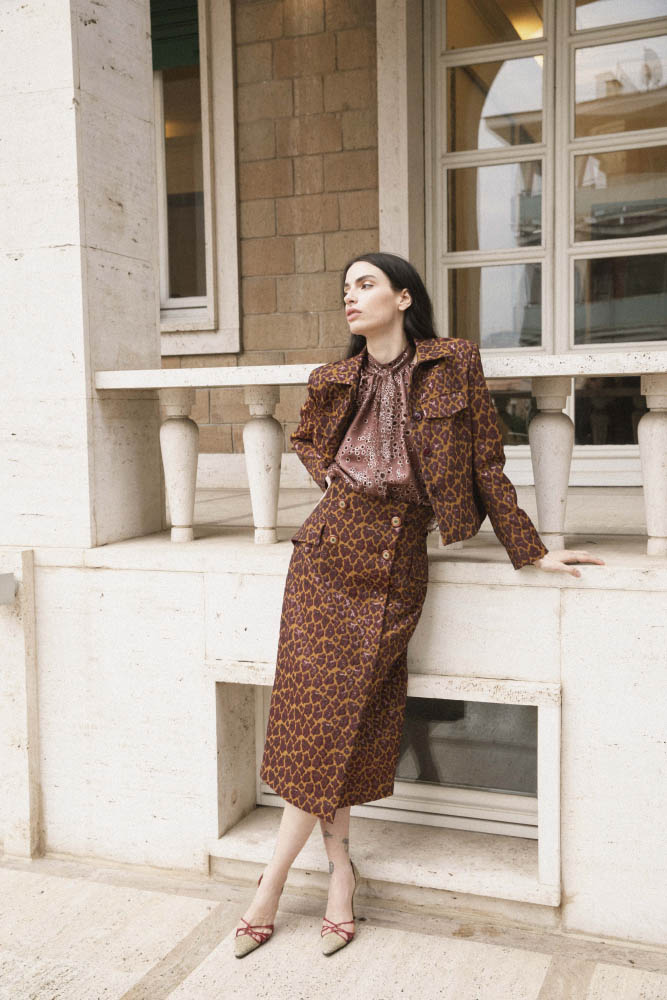 Modadivas's tweet image. Morfosis Spring Summer 2025 collection
modadivasmagazine.com/en/2025/03/13/…