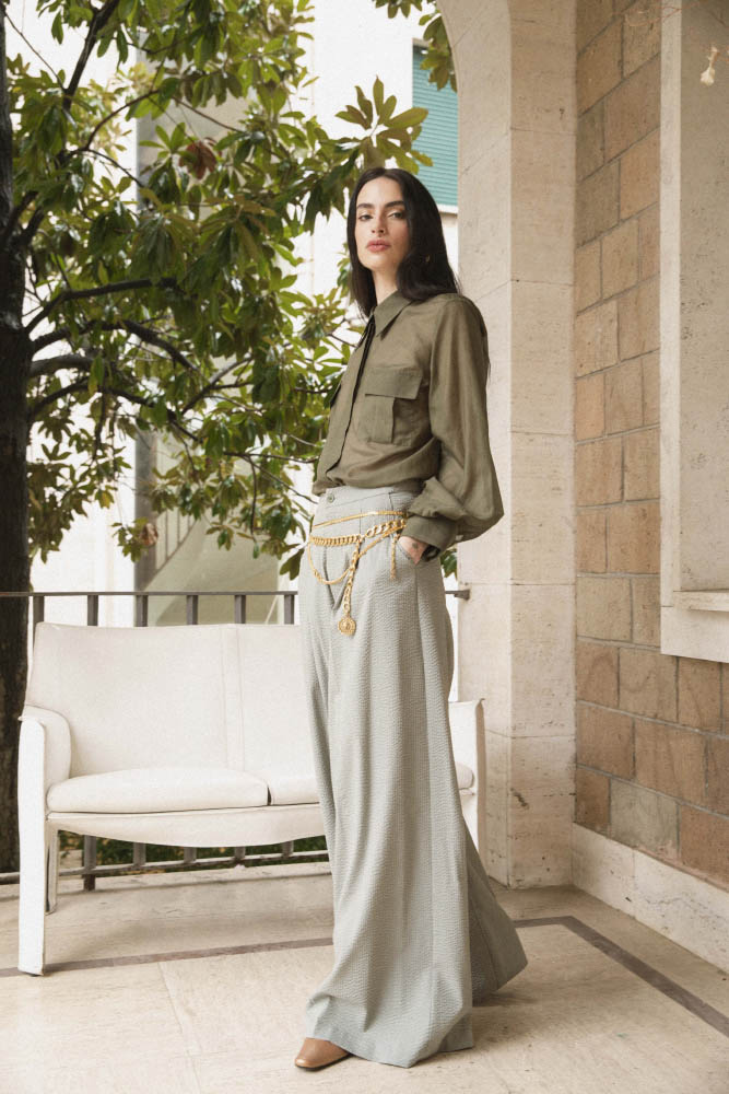 Modadivas's tweet image. Morfosis Spring Summer 2025 collection
modadivasmagazine.com/en/2025/03/13/…