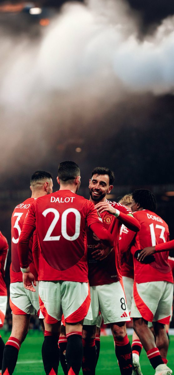 United Wallpaper