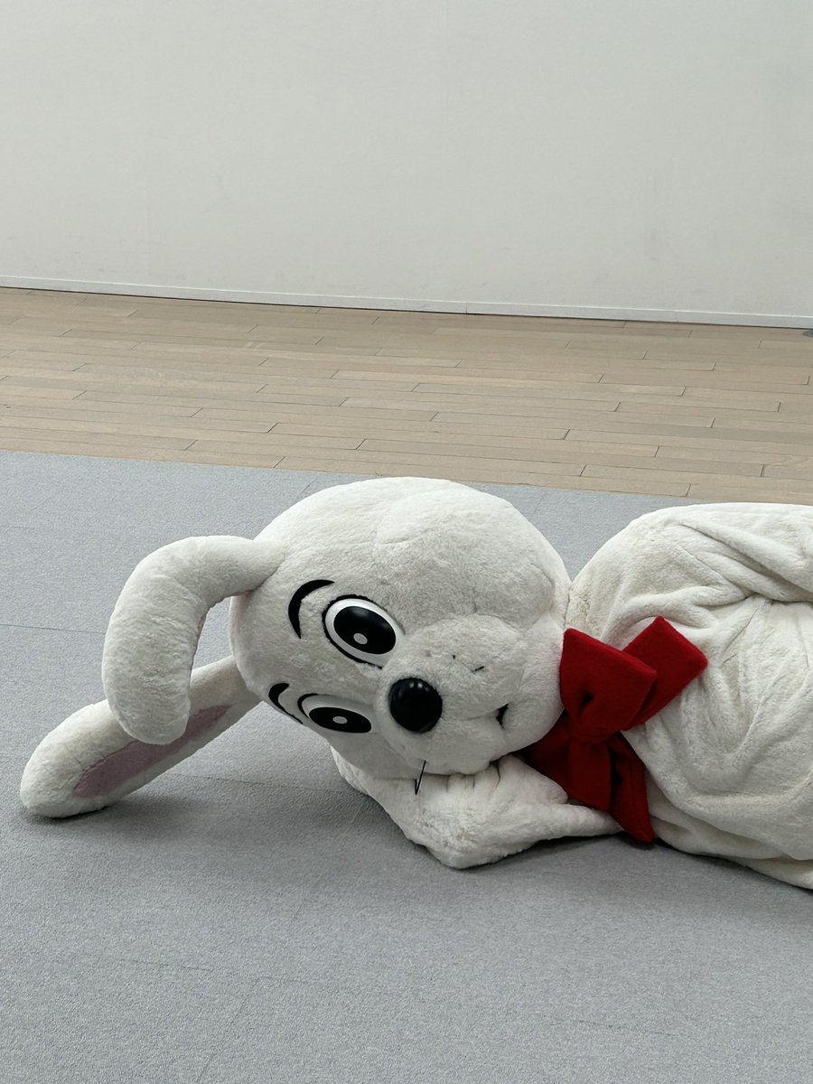 ただいま〜！
疲れて今これ笑笑笑笑