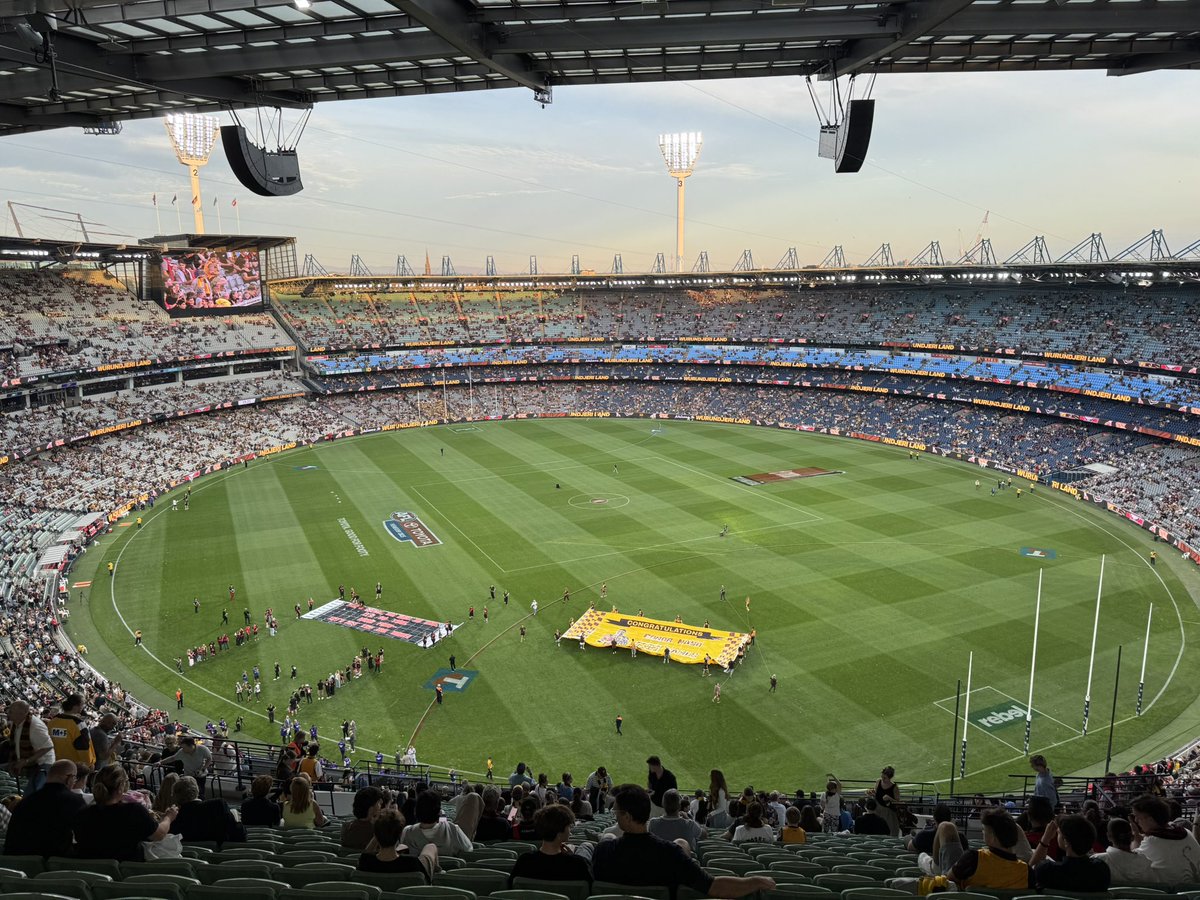Well, here we go again…
#afl #bombers
