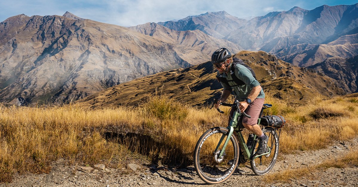 In the market for a GPS smartwatch for big adventures, or simply for life? A watch with a battery that can last for weeks, which won’t flinch at bumps or bad weather? The Garmin Enduro 3 could just become your new best friend. &gt;&gt; bicycling.co.za/bikes-gear/gea…