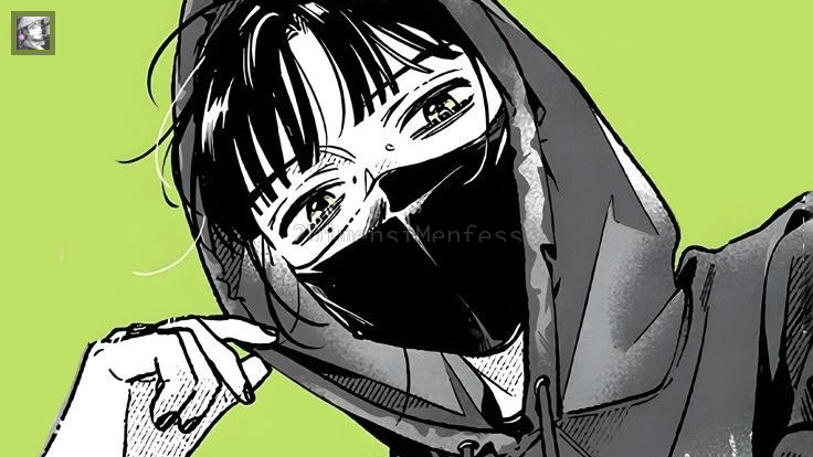 2DimensiMenfess's tweet image. !2DFess .. Salam, merupakan seorang mahasiswa yang bekerja paruh waktu sebagai barista jua bassist, berharap mendapat kawan baru untuk merakit kisah bersama. Jatuhkan ic / kata kunci untuk memulai interaksi, pun sekadar cuit ulang untuk berteman. Terima kasih.

I-OC.