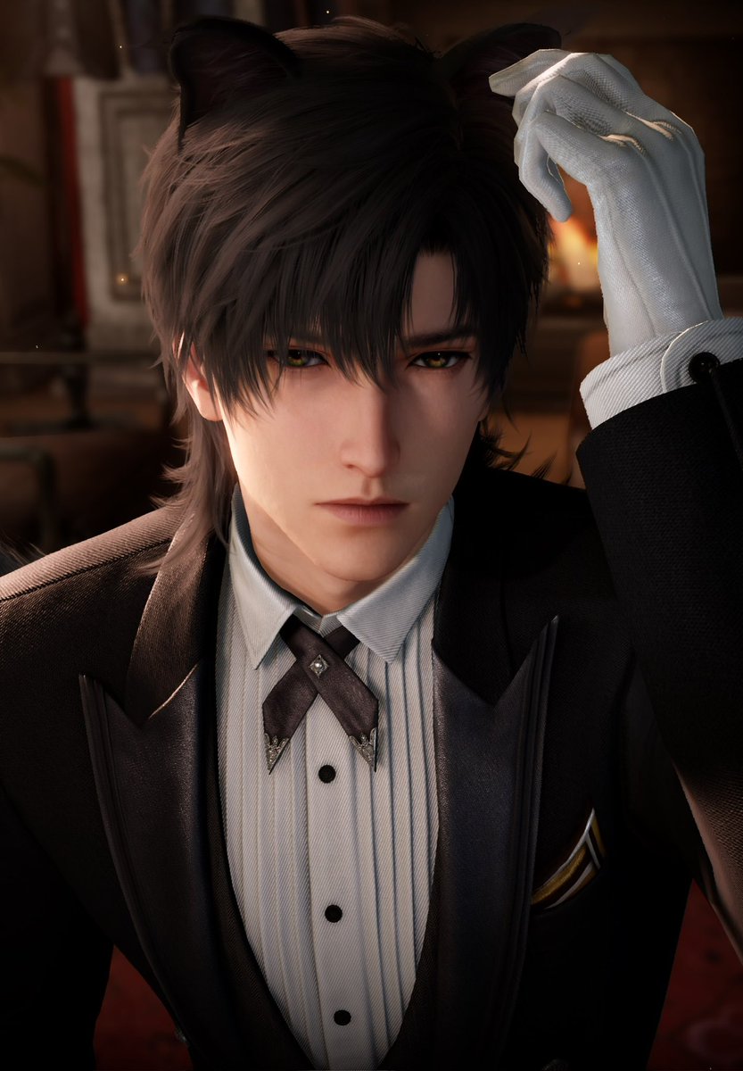 Mookiilie's tweet image. The amount of cuteness aggression I get for zayne is so AUGHHH
MY POOKIE