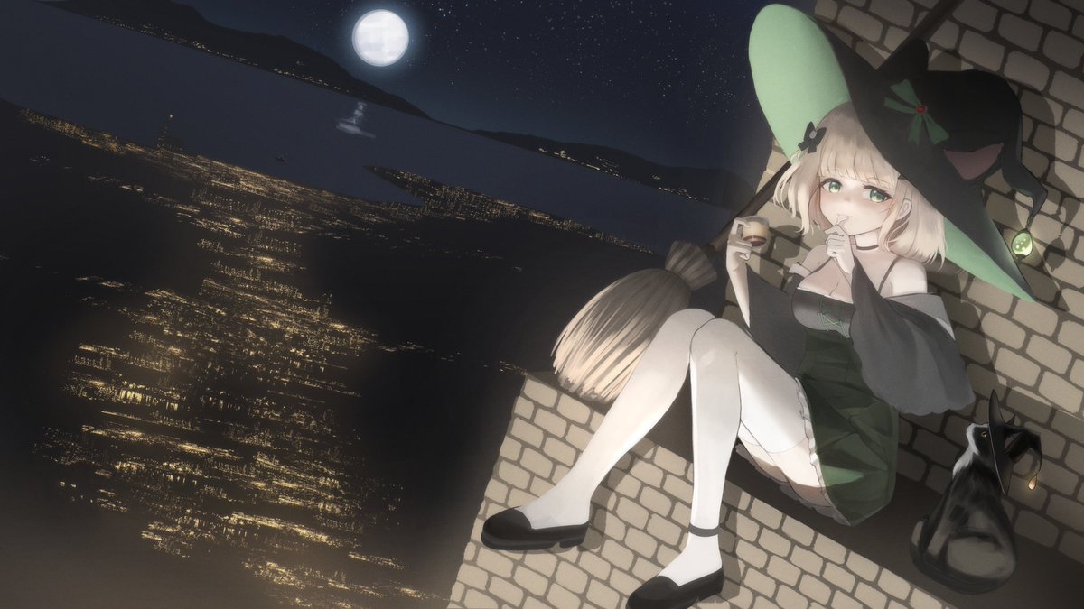 #art_mueeng
몰래그린 서프라이즈 마뇨