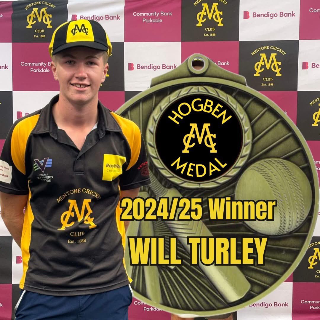 Mentone Cricket Club tweet media