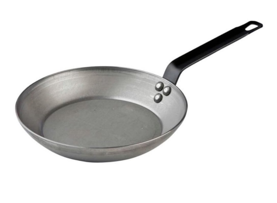 ⚠️ Tilbakekalling: F&amp;H Group A/S tilbakekaller ulike panner i Mauviel M'STEEL-serien fordi produktene kan avgi jern og mangan.

🔗 Les her her: mattilsynet.no/tilbaketrekkin…