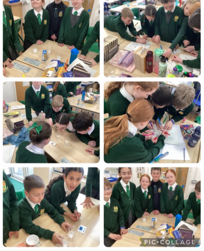 Bishop Eton Primary tweet media