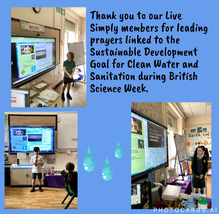 Bishop Eton Primary tweet media