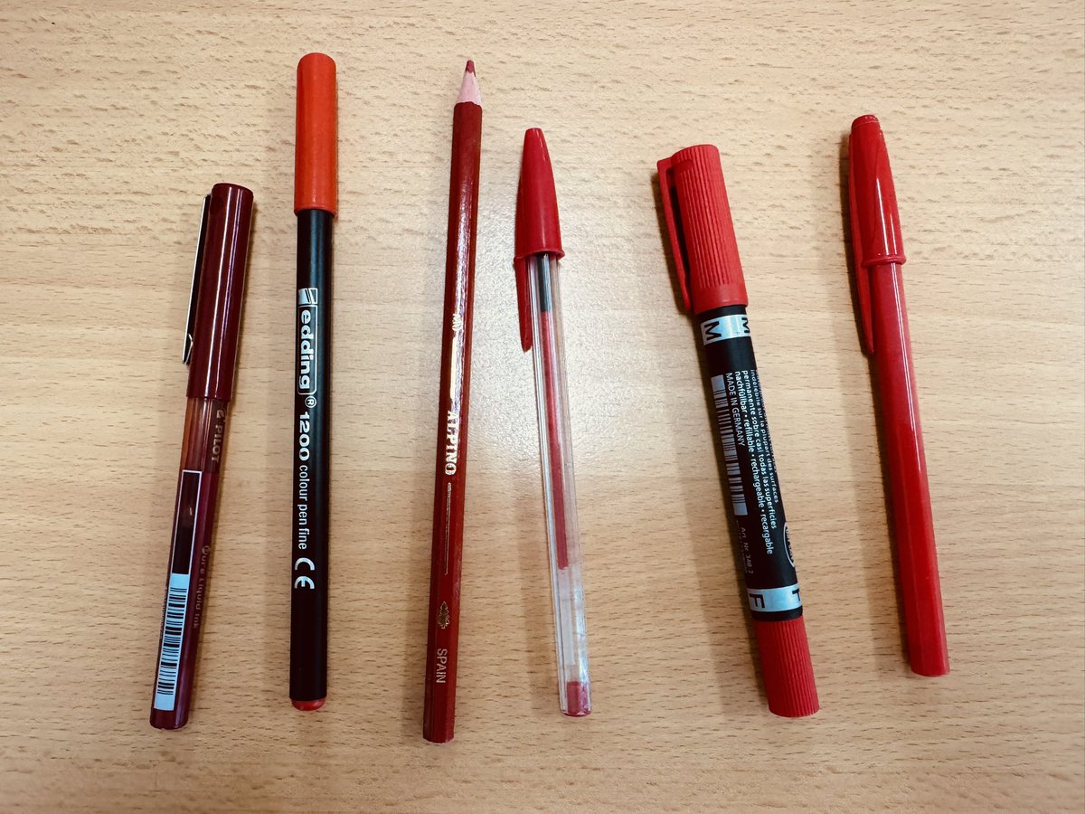 Hoy no sé cuál escoger para seguir traumatizando: