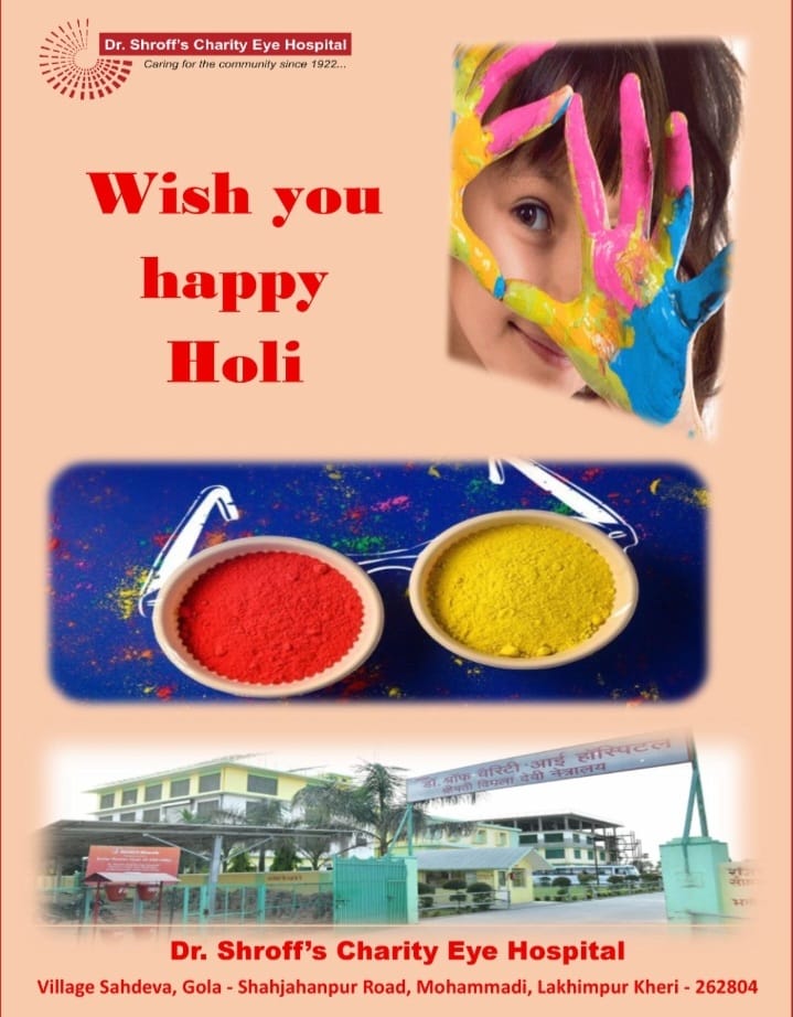 mohsinsceh's tweet image. Happy Holi