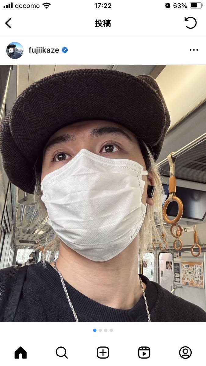 kkttnn502's tweet photo. えーっ‼️風くん、やはりJRで関西来てたのね⁉️(吹田なの?) https://t.co/Kb47zxitjb