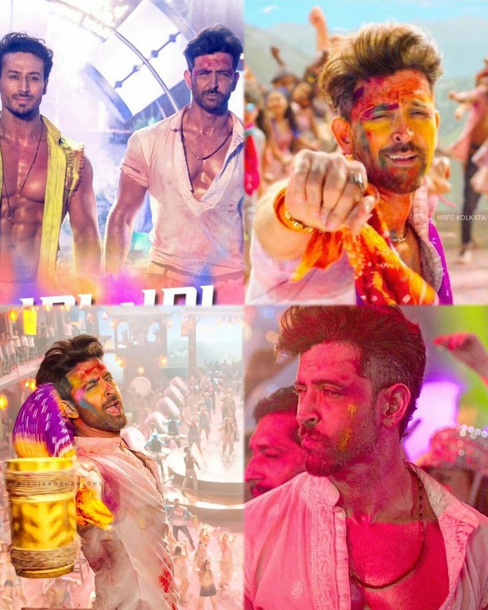 Alorac1976's tweet photo. Happy Holi to everyone https://t.co/fmdG7nOmlG