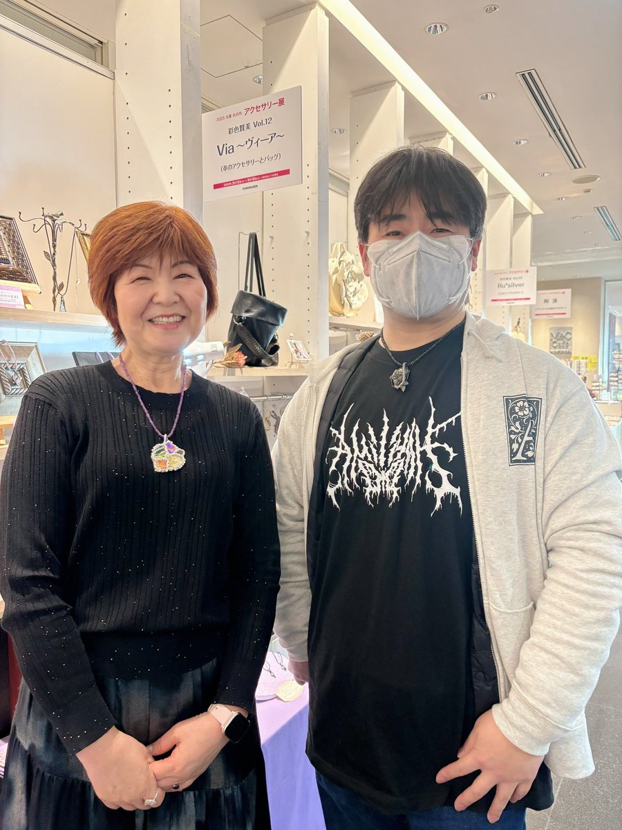 YUCARI_ART tweet media