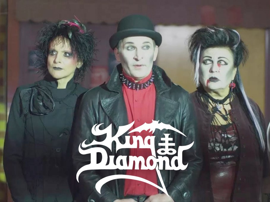 #kingdiamond