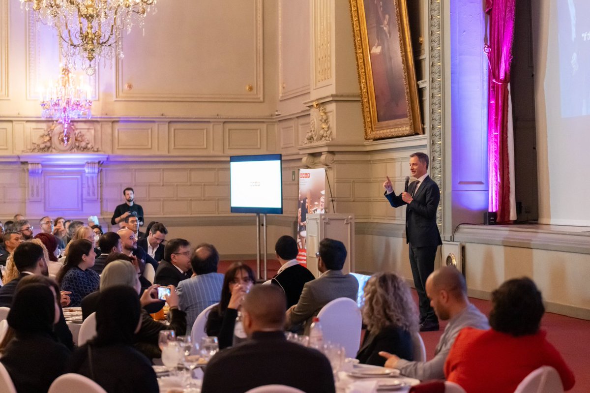 A Seat At The Table tweet media