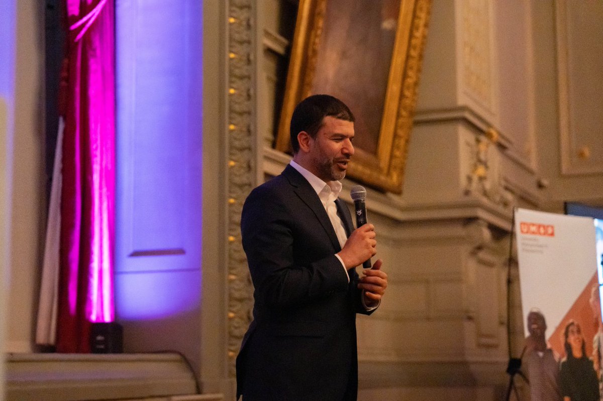 A Seat At The Table tweet media